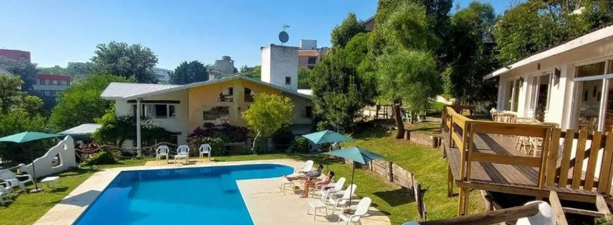 Hotels Posada Africa