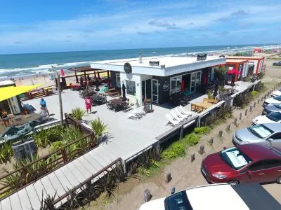 Barbados Beach Resorts  in  Pinamar