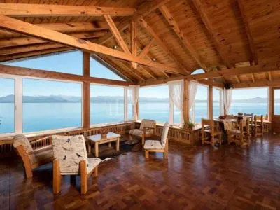 3-star Hotels Hotel Huemul