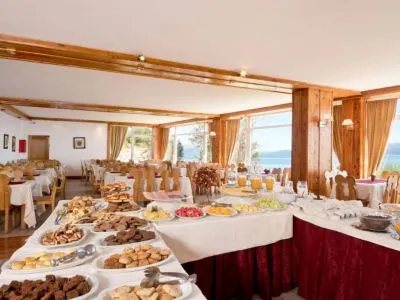 3-star Hotels Hotel Huemul