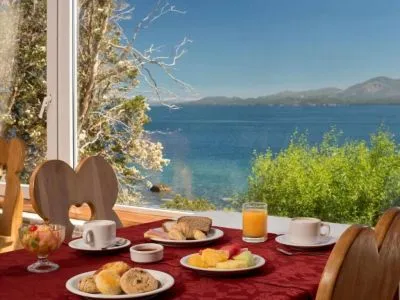 3-star Hotels Hotel Huemul