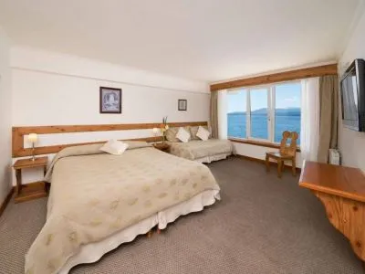 3-star Hotels Hotel Huemul