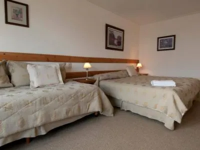 3-star Hotels Hotel Huemul