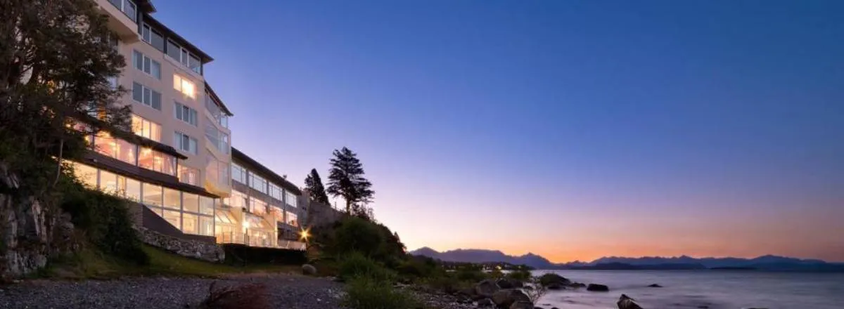 3-star Hotels Hotel Huemul