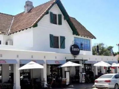 Tante Restaurantes  en  Pinamar