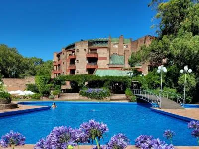 Hotel Del Bosque Hotels  in  Pinamar