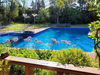 Hoteles Hotel Del Bosque