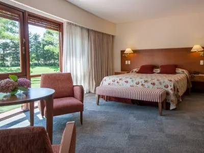 Hoteles Hotel Del Bosque