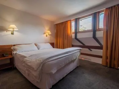 Hoteles Hotel Del Bosque