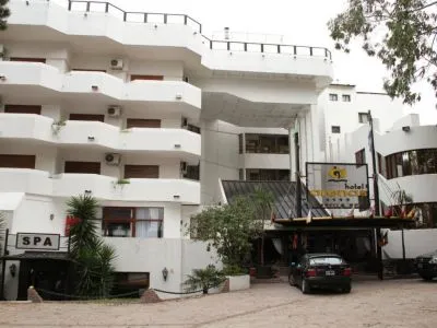 Hotel Arenas Resort & Spa Hoteles  en  Pinamar