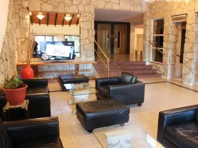 Hoteles Hotel Arenas Resort & Spa