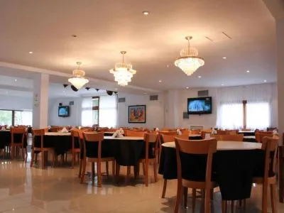 Hoteles Hotel Arenas Resort & Spa