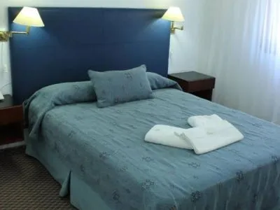 Hoteles Hotel Arenas Resort & Spa