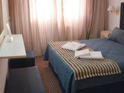 Hoteles Hotel Arenas Resort & Spa