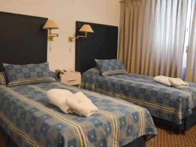 Hoteles Hotel Arenas Resort & Spa