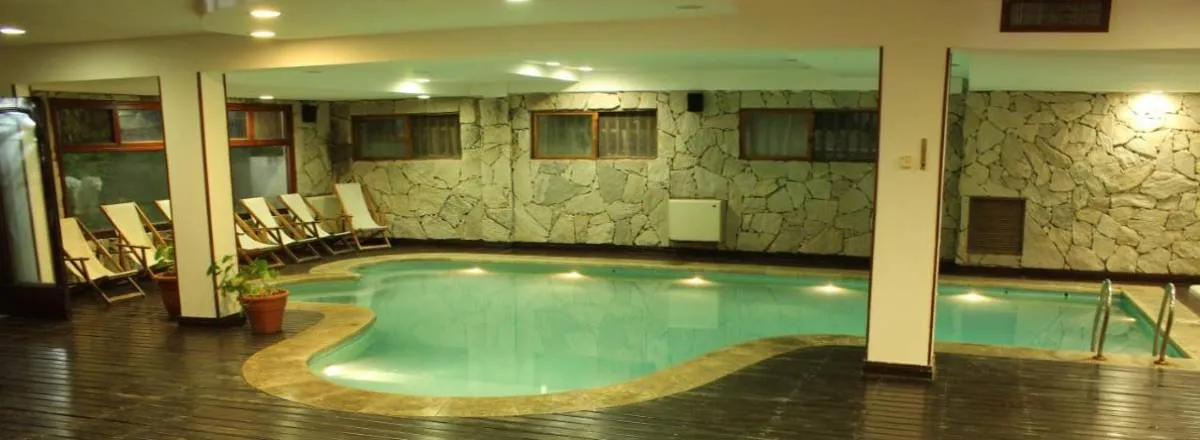 Hoteles Hotel Arenas Resort & Spa