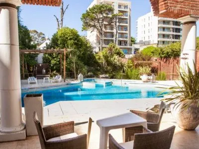 Bagu Pinamar Hotel & Spa