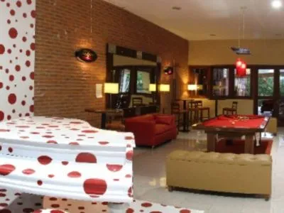 Hotels Bagu Pinamar Hotel & Spa