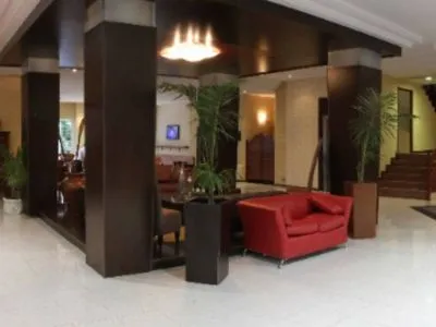 Hotels Bagu Pinamar Hotel & Spa