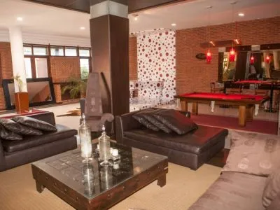 Hotels Bagu Pinamar Hotel & Spa