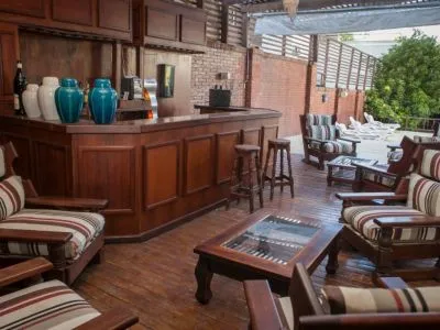 Hotels Bagu Pinamar Hotel & Spa