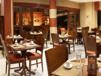 Hotels Bagu Pinamar Hotel & Spa