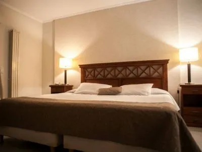 Hotels Bagu Pinamar Hotel & Spa