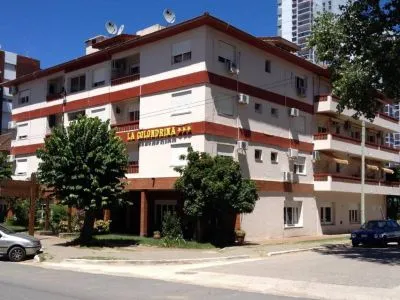 Hotel La Golondrina Hoteles  en  Pinamar