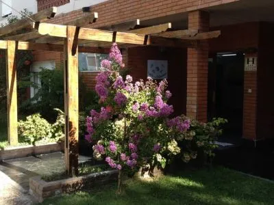 Hoteles Hotel La Golondrina