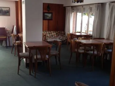 Hoteles Hotel La Golondrina