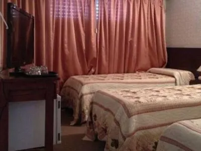 Hoteles Hotel La Golondrina