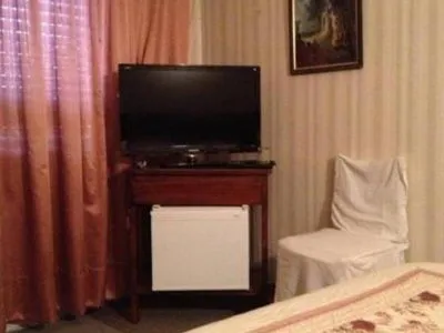 Hoteles Hotel La Golondrina