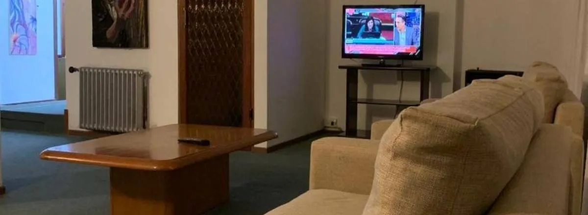 Hoteles Hotel La Golondrina