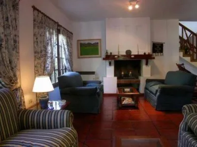 Hoteles Hotel Las Araucarias