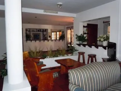 Hoteles Hotel Las Araucarias