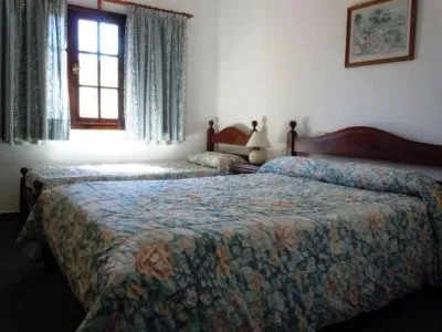 Hoteles Hotel Las Araucarias