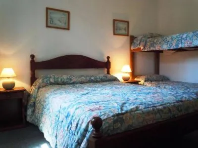 Hoteles Hotel Las Araucarias