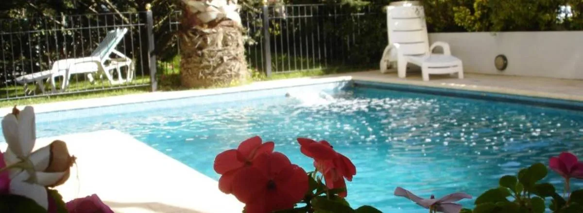 Hoteles Hotel Las Araucarias