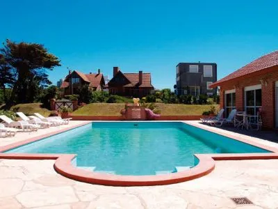 Hotel Riviera 3-star Hotels  in  Pinamar