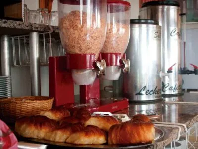 3-star Hotels Hotel Riviera