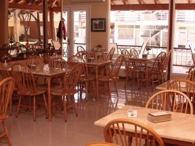 3-star Hotels Hotel Riviera