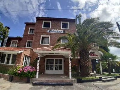 Posada Trinidad Hotels  in  Pinamar