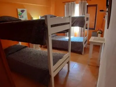 Hoteles Posada Trinidad