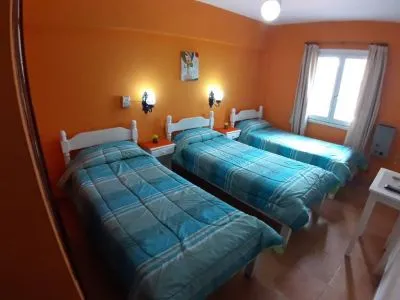 Hoteles Posada Trinidad