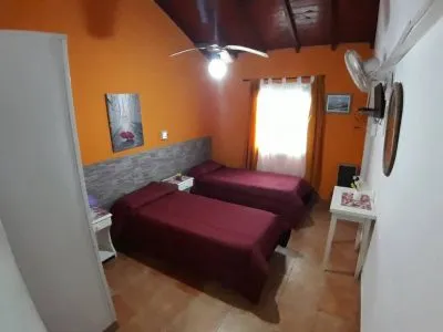 Hoteles Posada Trinidad
