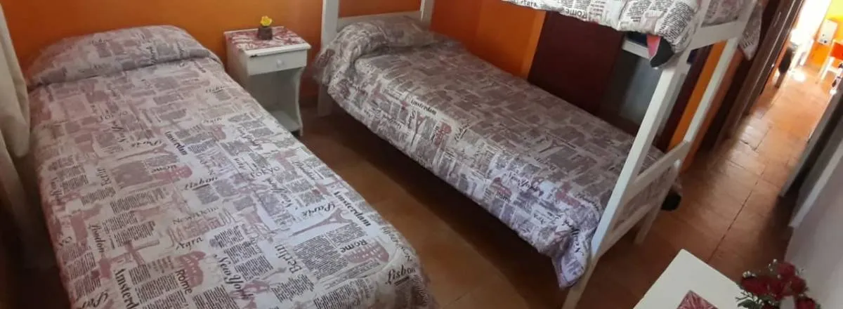 Hoteles Posada Trinidad