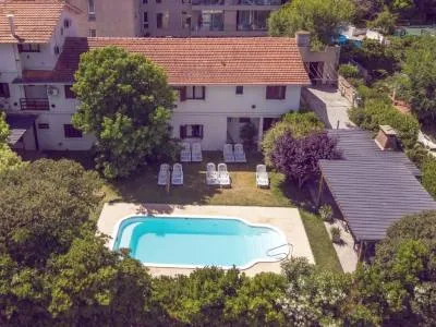 Hotel La Posada Pinamar 3-star Hotels  in  Pinamar