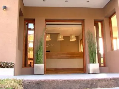 Hoteles 3 estrellas Hotel La Posada Pinamar