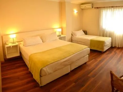 Hoteles 3 estrellas Hotel La Posada Pinamar