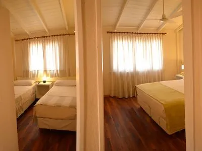 Hoteles 3 estrellas Hotel La Posada Pinamar